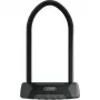 Abus Security-center 11185 musta