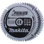 Makita Efficut B-57336-2 pyörösahanterä, 165 x 20 mm, 56 hammasta, 2 kpl