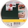 Hiomatarvikesarja Bosch 2 607 019 494 — 25 hiomapaperin/tarvikkeen pakkaus