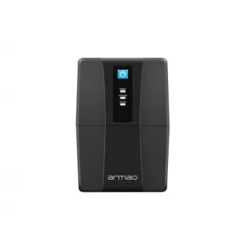 Keskeytymätön virransyöttö ARMAC HL/850F/LED/V2 850VA line-interaktiivinen