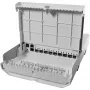 Kytkin | MIKROTIK | CRS310-1G-5S-4S+OU | PoE-portit 1 | CRS310-1G-5S-4S+OUT