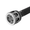 NexTool NE20168 LED-hakuvalaisin 3 600 lm 450 m 120 h ladattava akku vedenpitävä