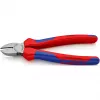 Knipex 70 02 180 pihdit sivuleikkurit
