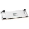 Ducky One 3 Aura White SF näppäimistö peli USB QWERTY US International