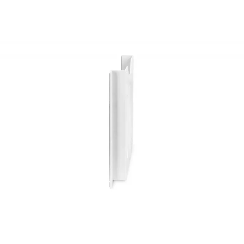 Kytkentäkaavion pidike Digitus DN-97679 harmaa muovi 263x30x233mm