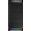 Sharkoon MK4 RGB Strip Micro Tower musta