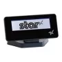 Näyttö Star Micronics SCD222U 20-merkkinen USB 2.0 musta