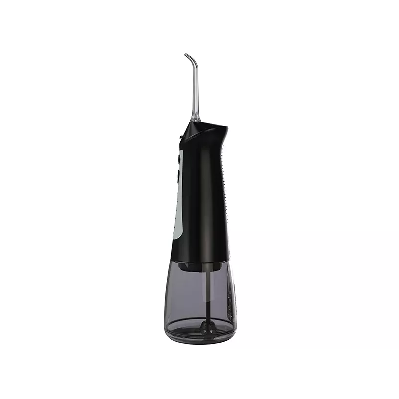 Lafe CleanPRO suuvesisuihku, 5 tilaa, 300 ml, musta