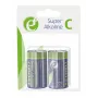 Alkaliparisto LR-14 C-kenno, 1,5 V, 2 kpl