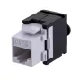 Alantec MKB-U6-1 RJ45 keystone-moduuli