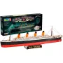 Rv05715 - Revell -1:400 - lahjasarja - 100 vuotta Titanic (erikoisjulkaisu)