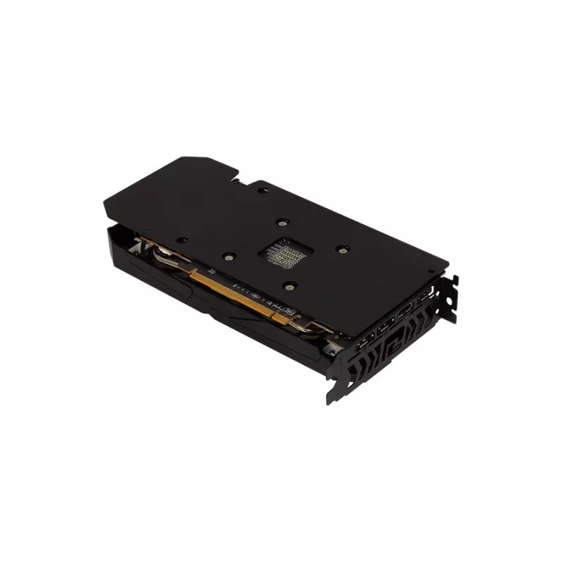 PowerColor Fighter Radeon RX 7600 8GB näytönohjain