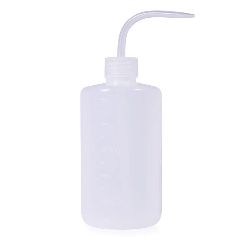 Täyttöpullo Alphacool 14466 läpinäkyvä 500 ml