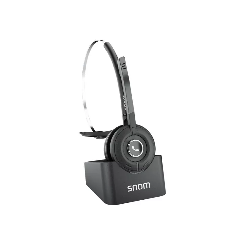 Kuulokemikrofoni Snom A190