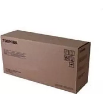 Toshiba musta värikasetti vastaa T408E 13.000 tuotto alkuperäinen Toshiba - värikasetti