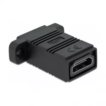 HDMI-adapteri DeLOCK Easy 45 81307