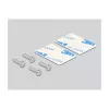 DeLOCK RJ45 FPC ikkunaläpivienti 30 cm 87031