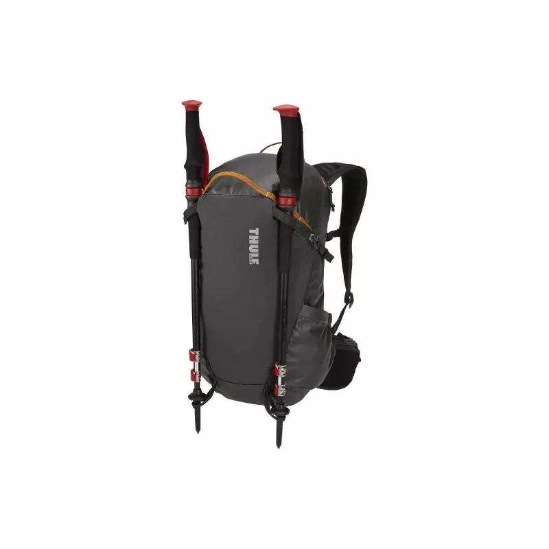 Thule 4095 Stir 25L miesten vaellusreppu Wood Thrush