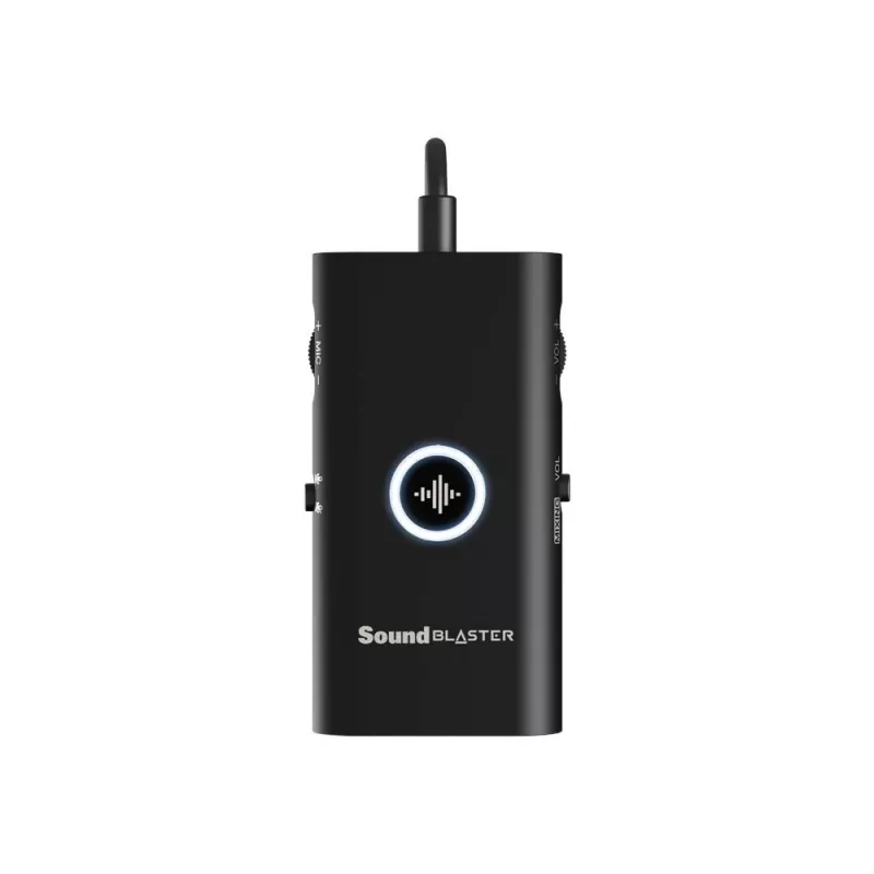 Äänisovitin Creative Labs SOUND BLASTER G3