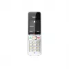 Gigaset COMFORT 500HX duo Analoginen/DECT-puhelin numeronäytöllä musta, hopea