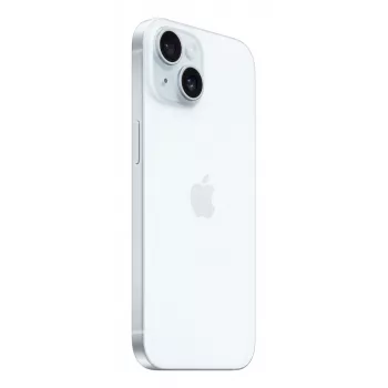 Apple iPhone 15 15,5 cm (6.1) Dual SIM iOS 17 5G USB Type-C 128 GB sininen