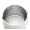 Matkakeitin 0,8 l - beige AD 1388