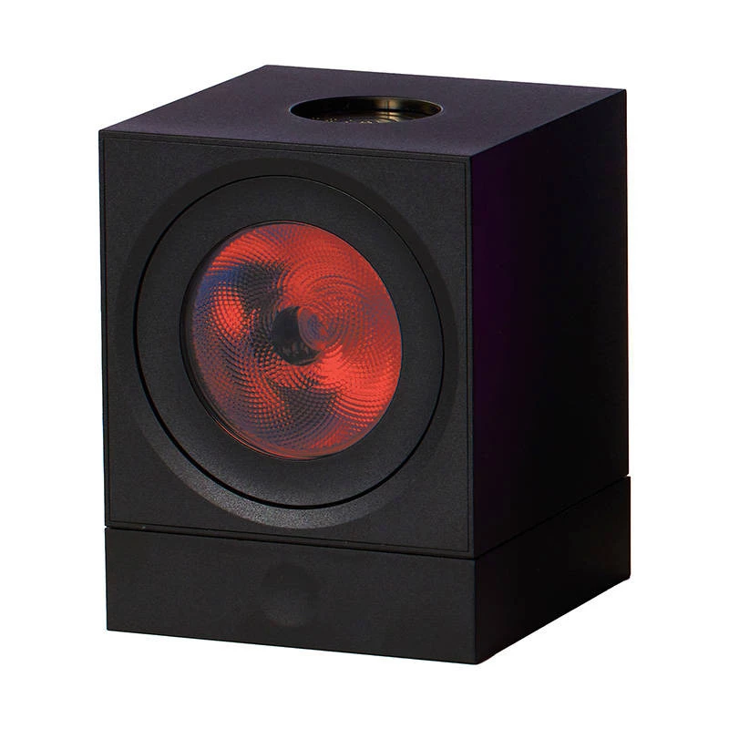 Pelivalopaneeli YEELIGHT SMART CUBE LIGHT SPOT perus (YLFWD-0008) musta