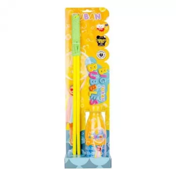 Naru suuriin saippuakupliin + neste 400 ml