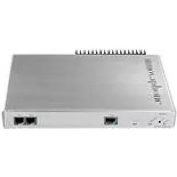 Innovaphone IP29-2 - VoIP-puhelinsovitin - 100Mb LAN - 1U (01-00029-003)