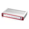Zyxel USGFLEX50HP-EU0101F laitteistopalomuuri 0,35 Gbit/s