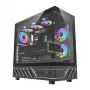 Tietokonekotelo DarkFlash DS950 (musta) – Midi-Tower ATX-yhteensopiva