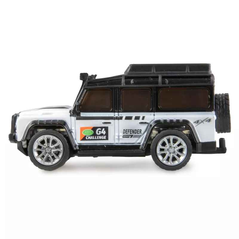 Offroad-RC-auto Amewi 22678 – sähkö, mittakaava 1:64, Li-Ion 150 mAh, lapsille 6-vuotiaasta