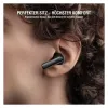 4smarts langaton kuulokemikrofoni SkyBuds Air musta (541722)