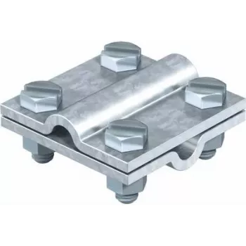 OBO Bettermann ristiliitin 253 8-10mm (5312604)