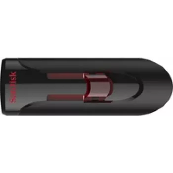Sandisk CRUZER GLIDE Cruzer Glide 3.0 USB-muistitikku musta – 32 GB (SDCZ600-032G-G35)