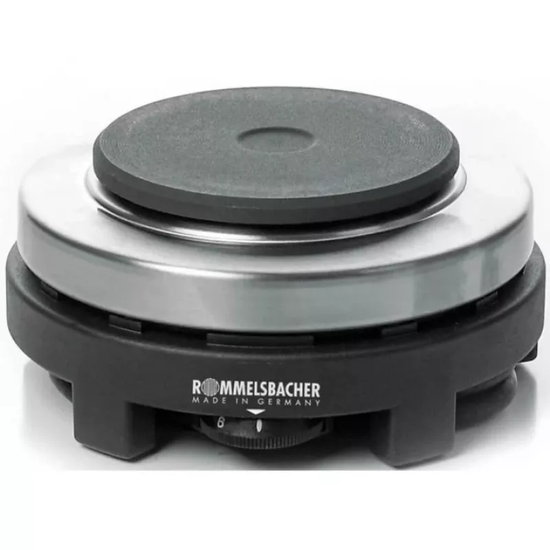 ROMMELSBACHER RK 501 - sähköinen keittolevy - 500 W