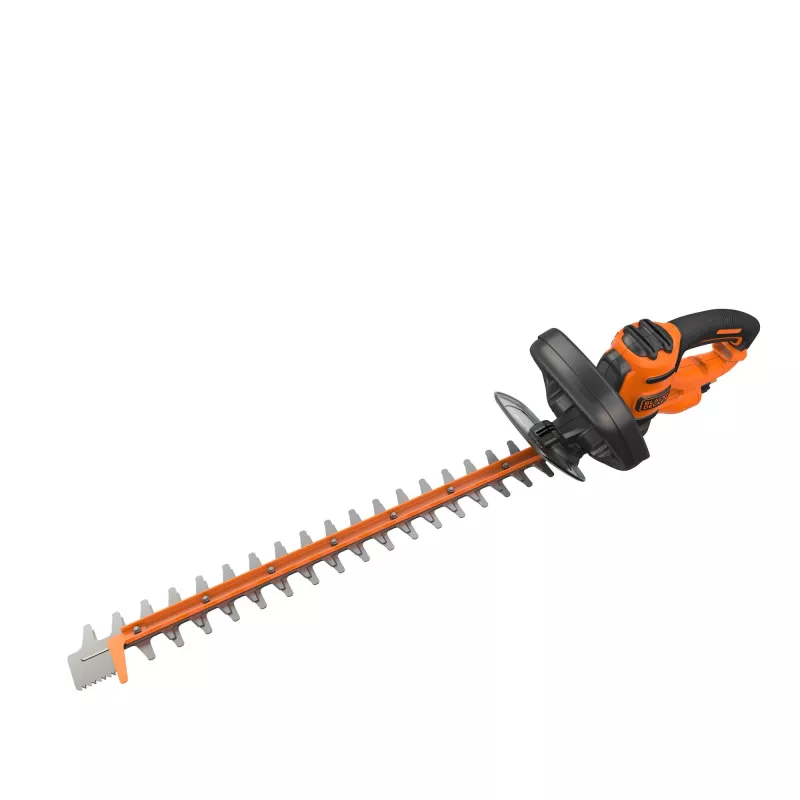 Pensasleikkuri Black & Decker BEHTS451