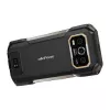 Ulefone Armor 27 Pro 5G 12/256GB musta ilman laturia