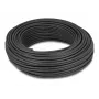 Verkkokaapeli DeLOCK 80597 musta Cat6a U/FTP 50 m