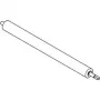 KYOCERA 302LV94130 tulostintela tulostimen siirtotela
