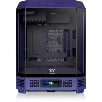 Thermaltake The Tower 600 Future Dusk ATX -tietokonekotelo (CA-1Z1-00MNWN-00)
