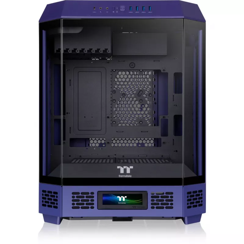 Thermaltake The Tower 600 Future Dusk ATX -tietokonekotelo (CA-1Z1-00MNWN-00)