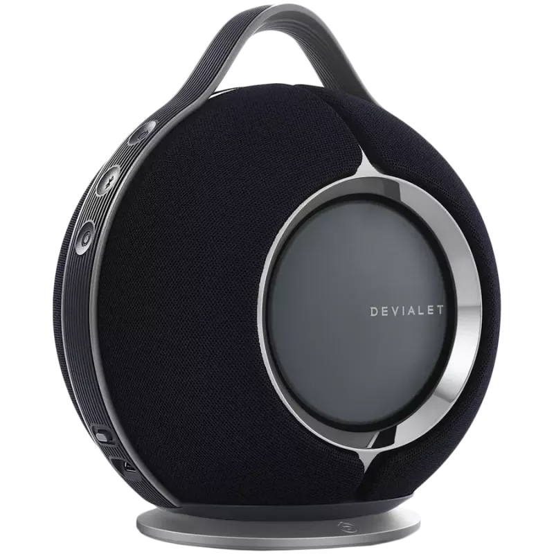 Stereo kannettava kaiutin Devialet Mania 95 dB