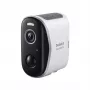 Baseus N1 Plus Outdoor 2K 2-Cam Kit S0TY002131 WLAN IP-valvontasarja 2-osainen sarja 2304 x 1296 pikseliä