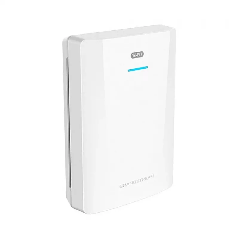 Tukiasema Grandstream GWN7670WM Wi‑Fi 7 802.11be