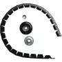 Makita 191W97-9 raivaussahan/trimmerin lisävaruste, raivausterä (191W97-9)