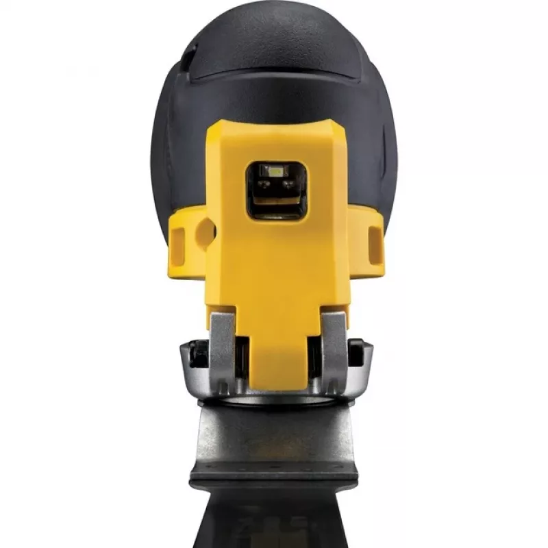 DeWALT DWE315 värähtelevä monitoimityökalu, 300 W