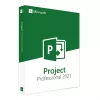 Microsoft Project Professional 2021 lisenssiavain