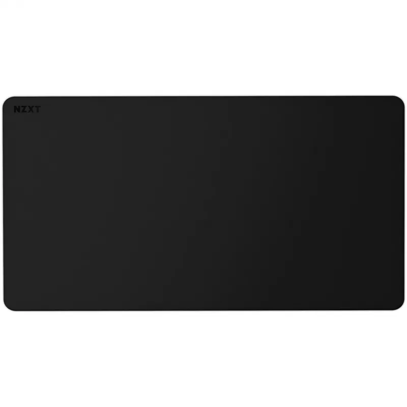 NZXT Zone hiirimatto XL 750x400mm musta MM-XLGSP-BK retail