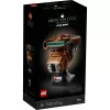 LEGO Star Wars Princess Leia (Boushh) -kypäräsarja aikuisille 75351 (670 osaa)